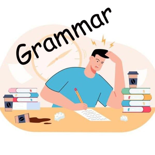 دوره گرامر و آمادگی تست زنی در کنکور 1404